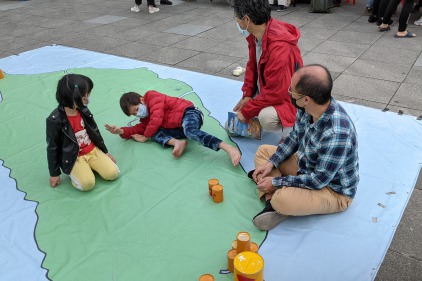 BNO 移民英國