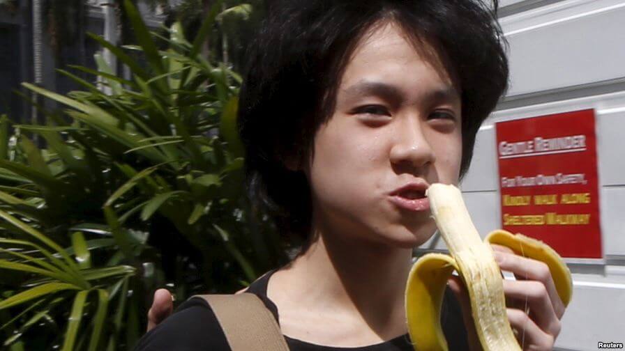 Amos yee