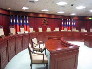 Court