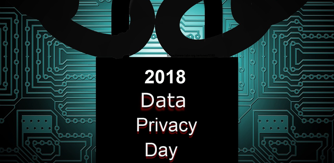 Data privacy day