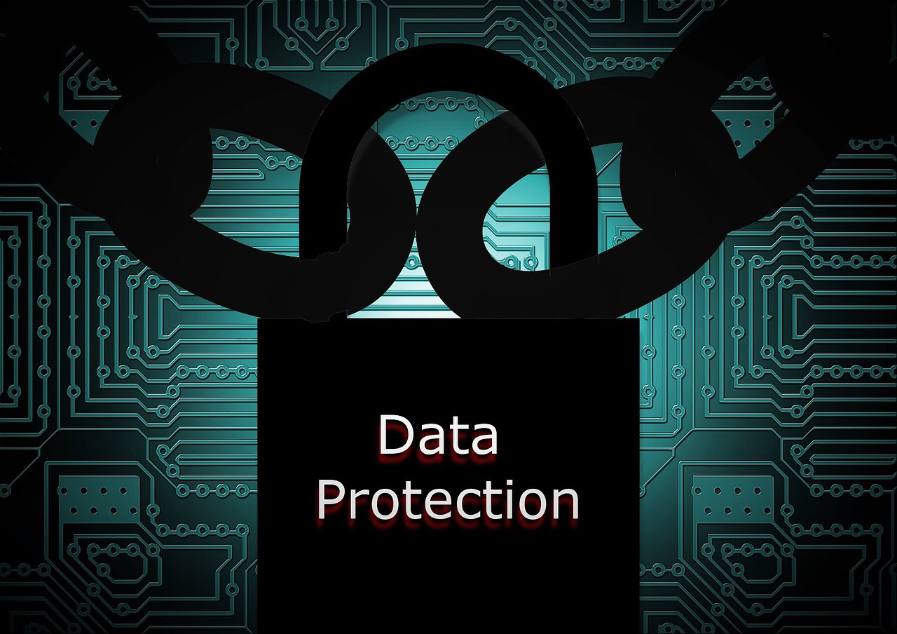 Data protection