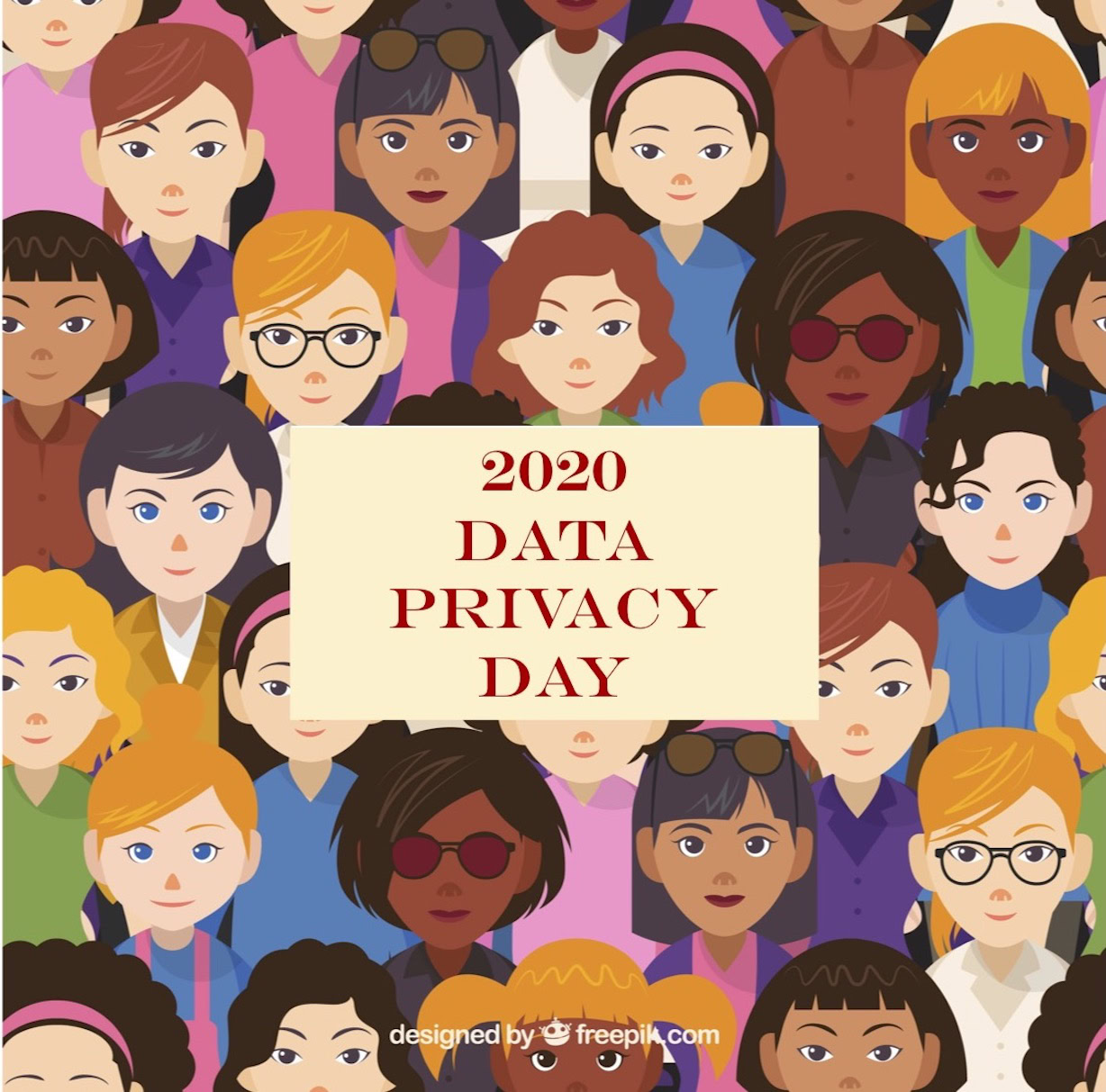 Data privacy day2020