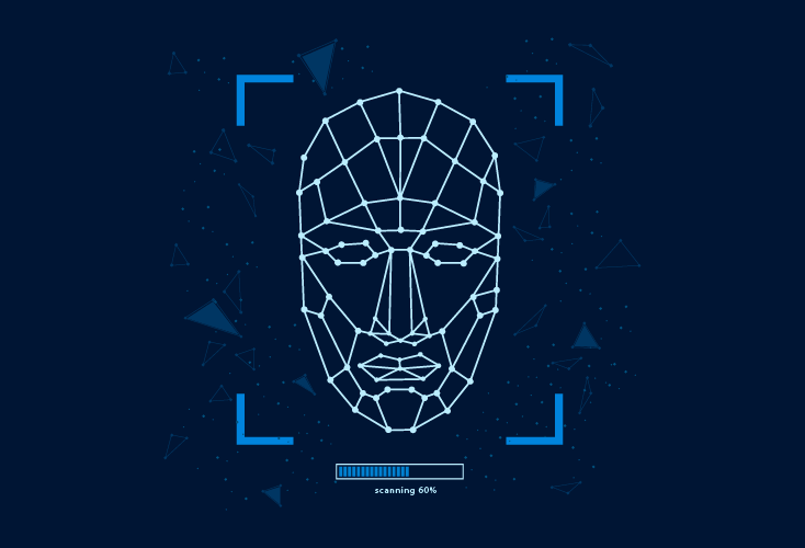 Face recognition