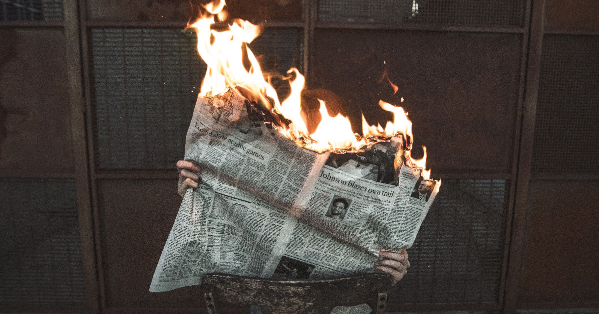 Fakenews
