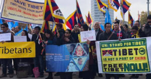 Tibet
