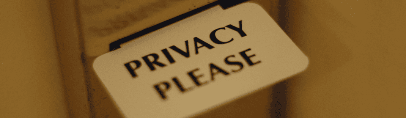 Privacy